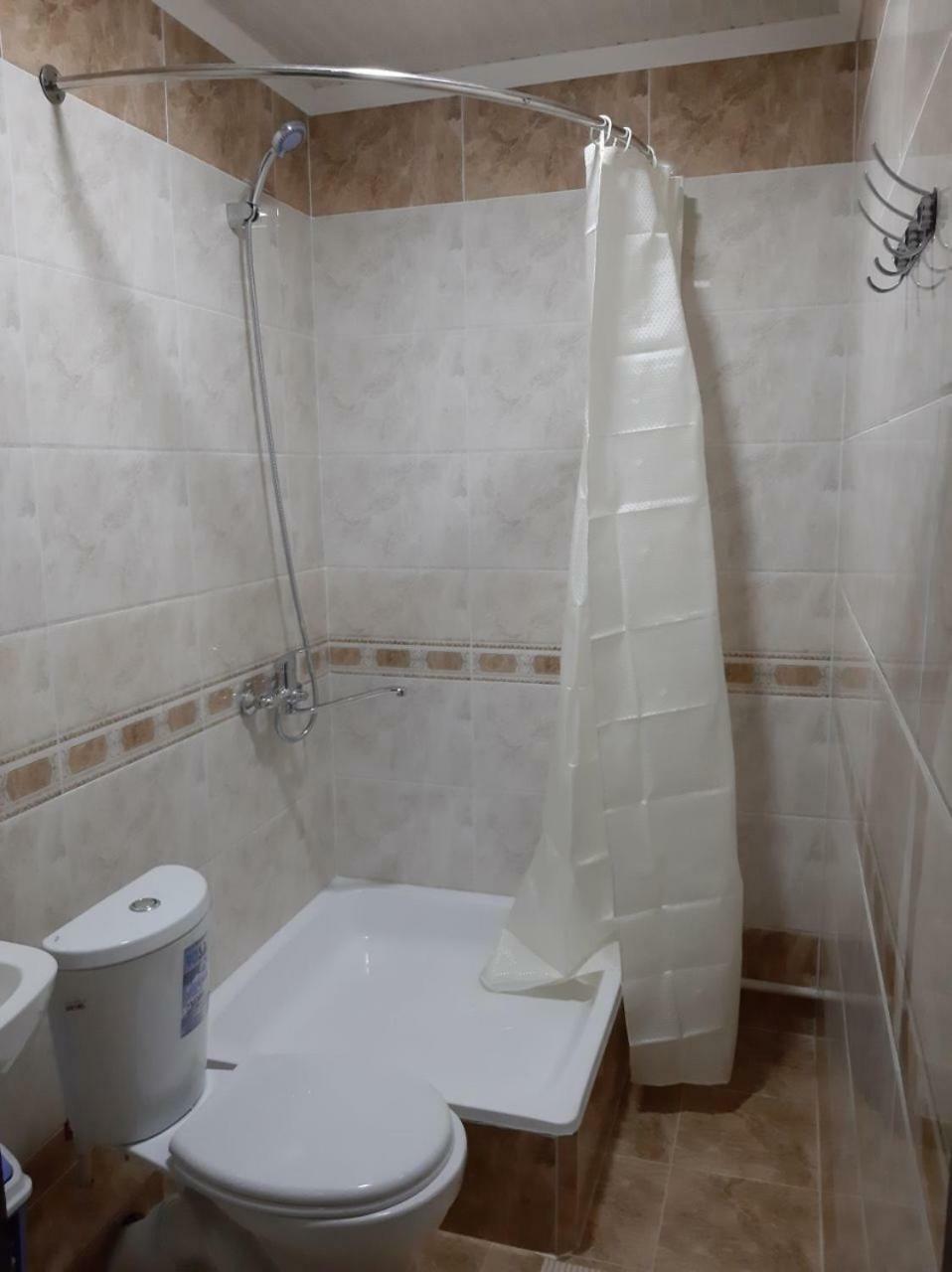 مبيت وإفطار خيوة Naqqosh المظهر الخارجي الصورة