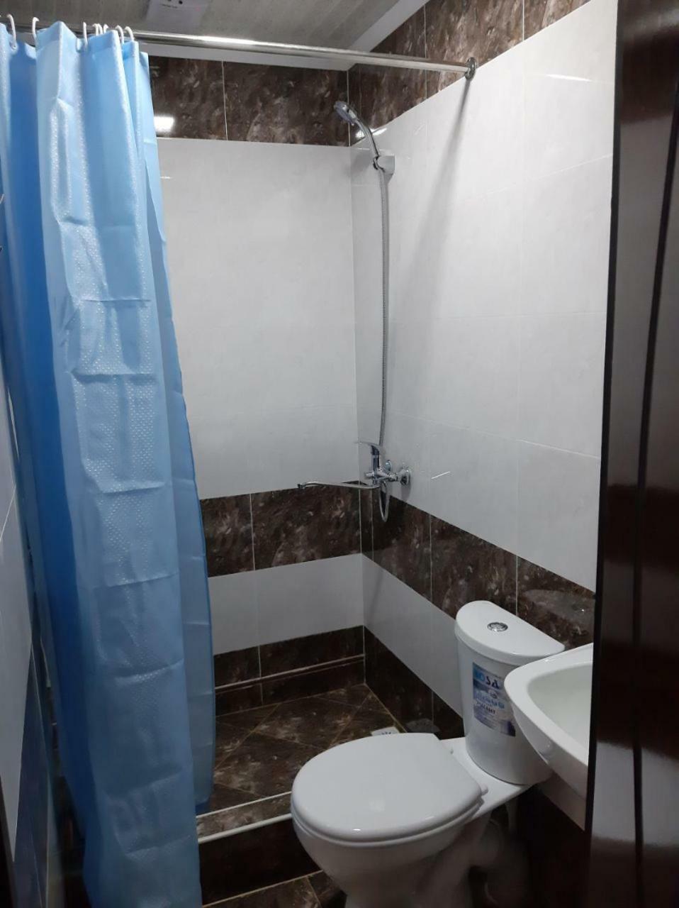 مبيت وإفطار خيوة Naqqosh المظهر الخارجي الصورة