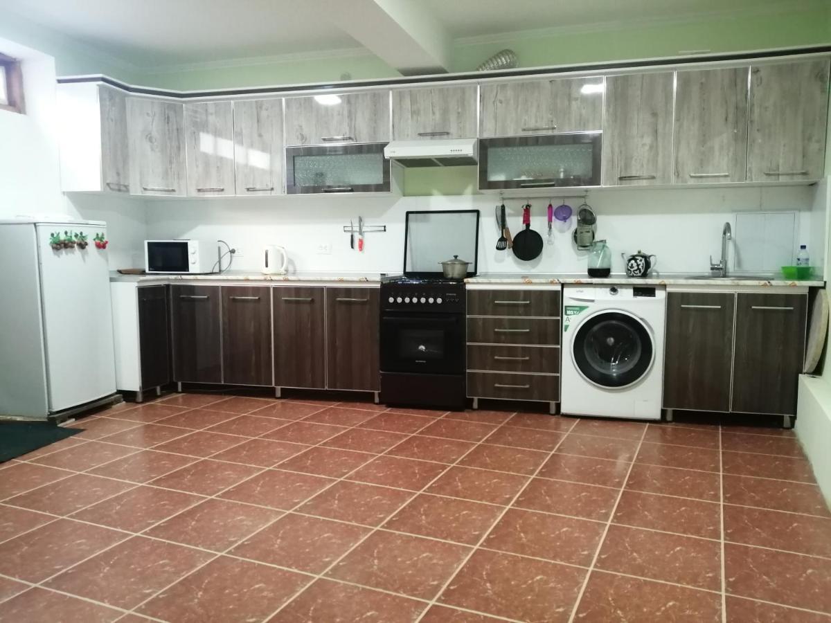 مبيت وإفطار خيوة Naqqosh المظهر الخارجي الصورة